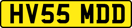 HV55MDD