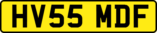 HV55MDF