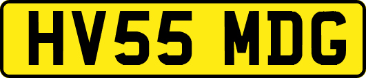 HV55MDG
