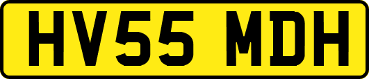 HV55MDH