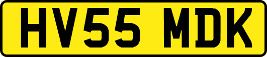 HV55MDK