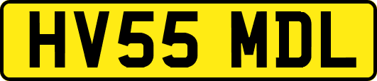 HV55MDL