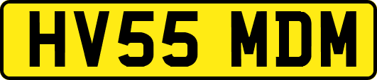 HV55MDM