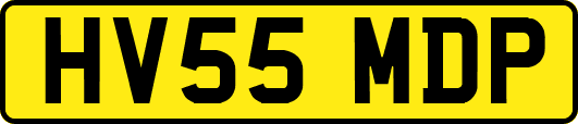 HV55MDP