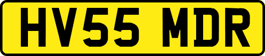 HV55MDR