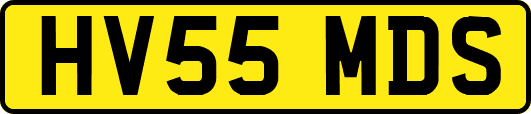 HV55MDS