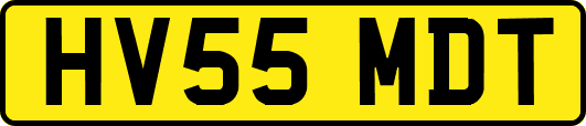 HV55MDT