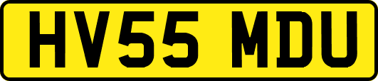 HV55MDU