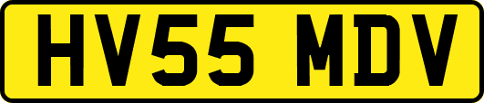 HV55MDV