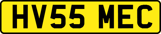 HV55MEC