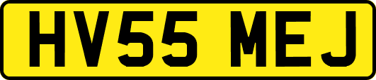 HV55MEJ