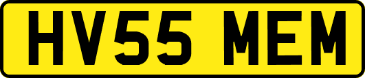 HV55MEM