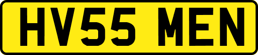 HV55MEN