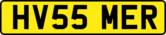 HV55MER