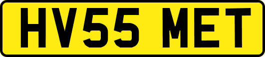 HV55MET