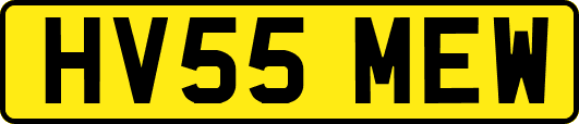HV55MEW