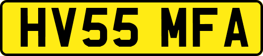 HV55MFA