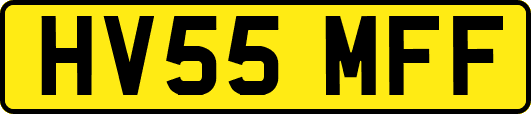 HV55MFF