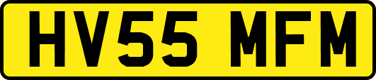 HV55MFM