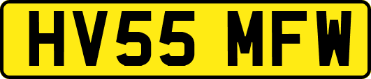 HV55MFW