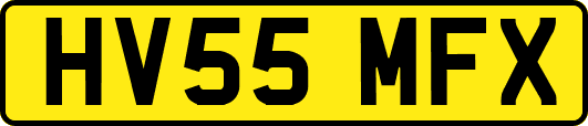 HV55MFX