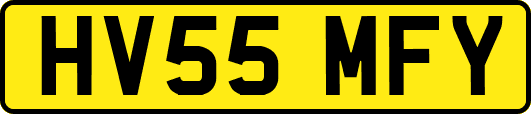 HV55MFY
