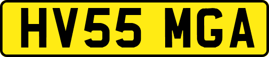 HV55MGA