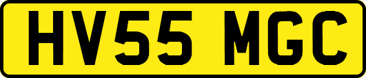 HV55MGC