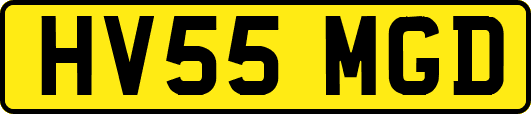 HV55MGD