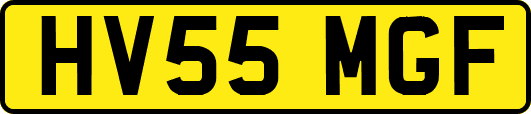 HV55MGF