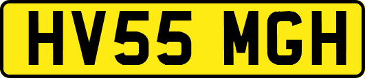 HV55MGH