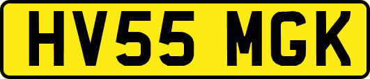 HV55MGK