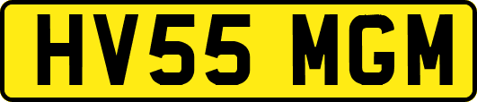 HV55MGM