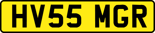 HV55MGR