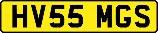HV55MGS