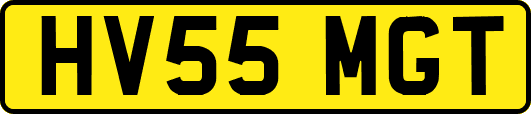 HV55MGT
