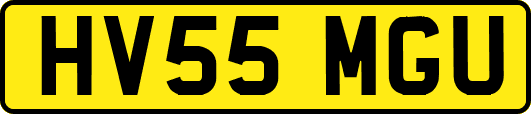 HV55MGU