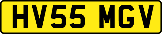 HV55MGV