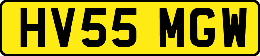 HV55MGW