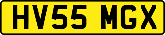 HV55MGX