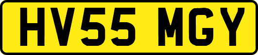 HV55MGY