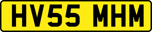 HV55MHM