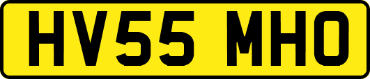 HV55MHO