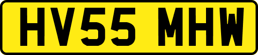 HV55MHW