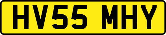 HV55MHY