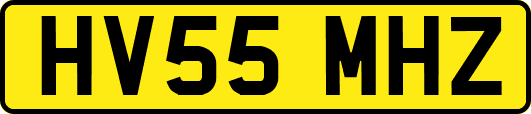 HV55MHZ