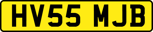 HV55MJB