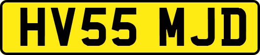 HV55MJD
