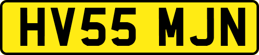 HV55MJN