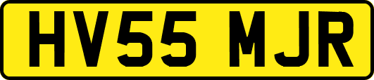 HV55MJR